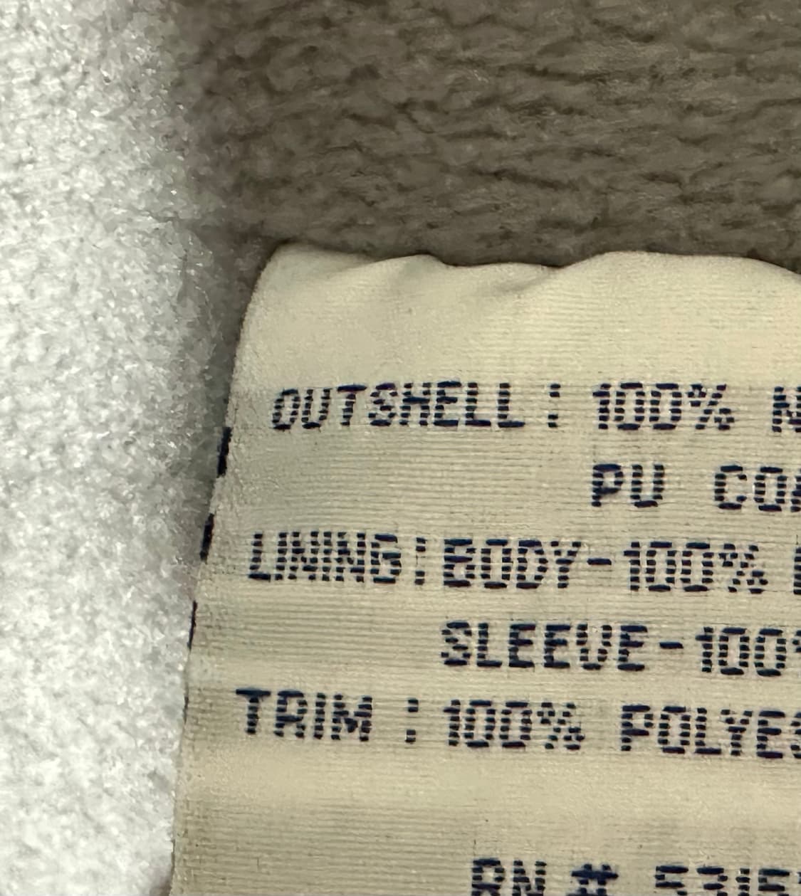 마제스틱 시카고 컵스 성조기 오왼자켓 상품이미지4