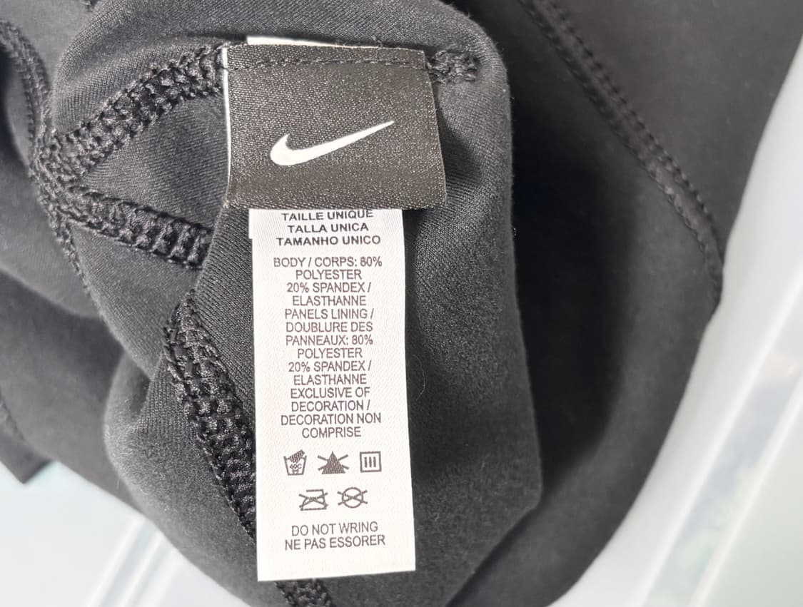 나이키 피크 드라이핏 커프드 러닝 비니 상품이미지6