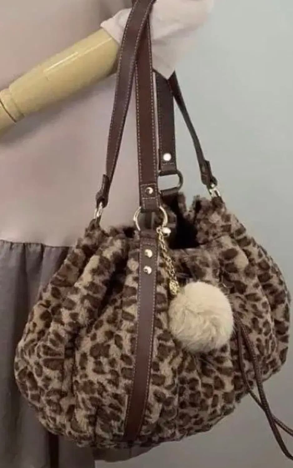 오네갸루 사만사베가 가방  상품이미지1