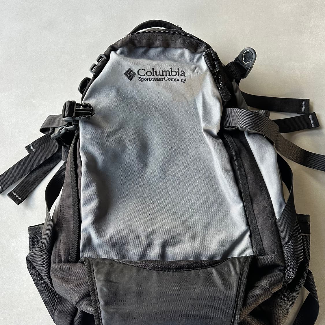 [30리터]컬럼비아 columbia 테크웨어 백팩 가방 상품이미지5