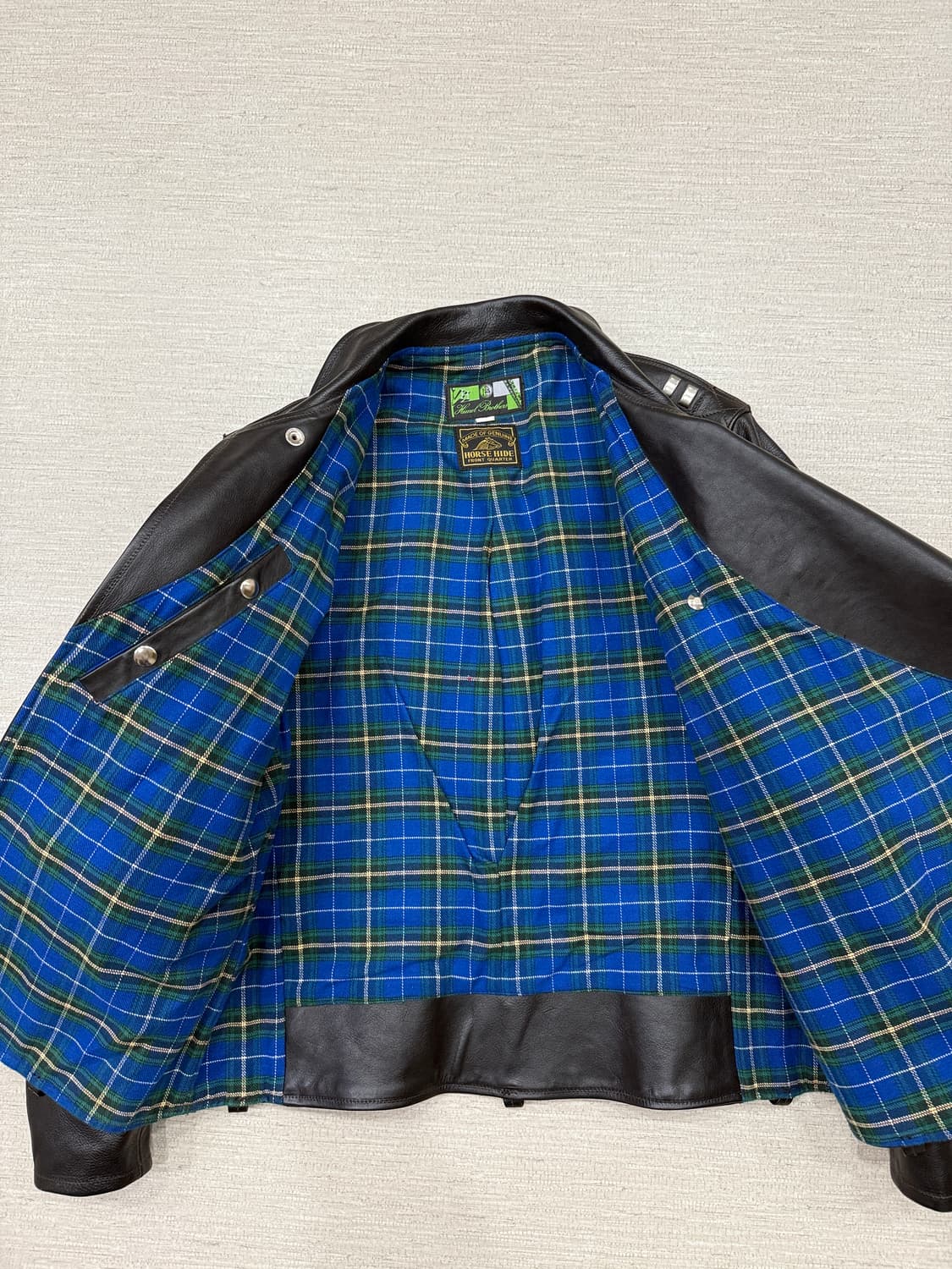 himel bros chevalier 상품이미지4