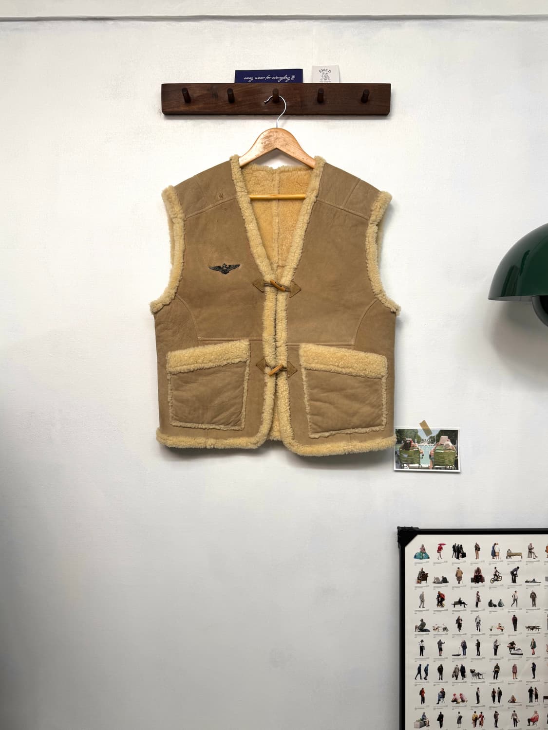 Austria Vest/O54 상품이미지2