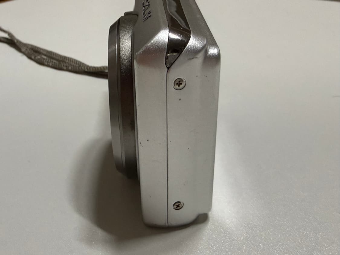 카시오 EXILIM ZS160 상품이미지5