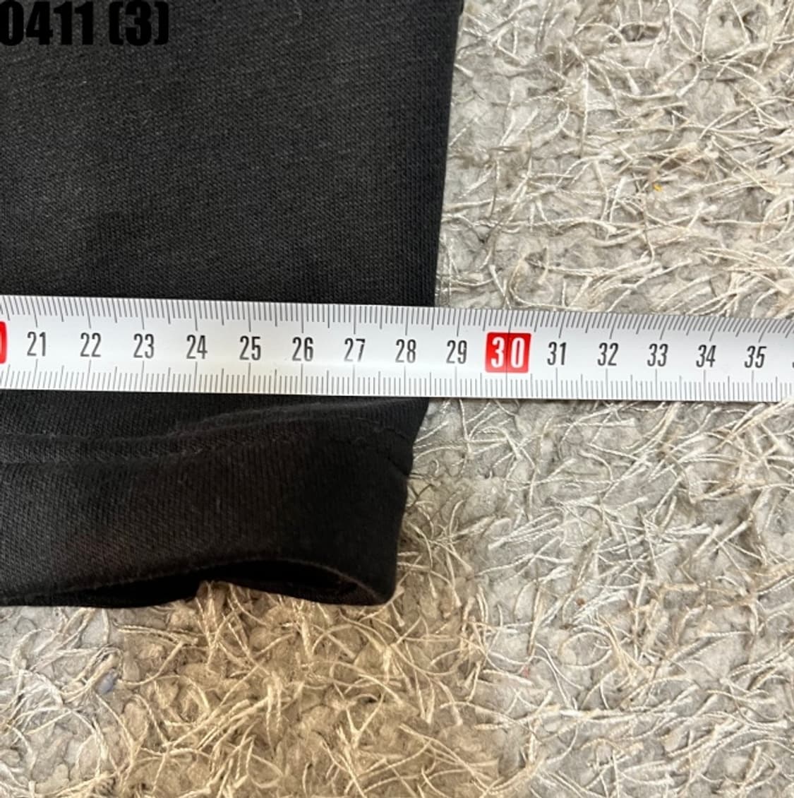 나이키 트랙팬츠 상품이미지7