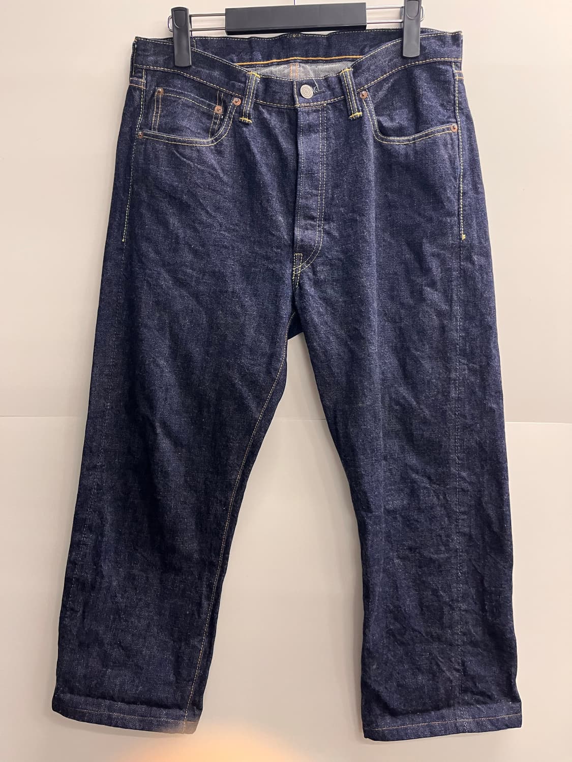 풀카운트 1101 데님 팬츠 32 상품이미지1