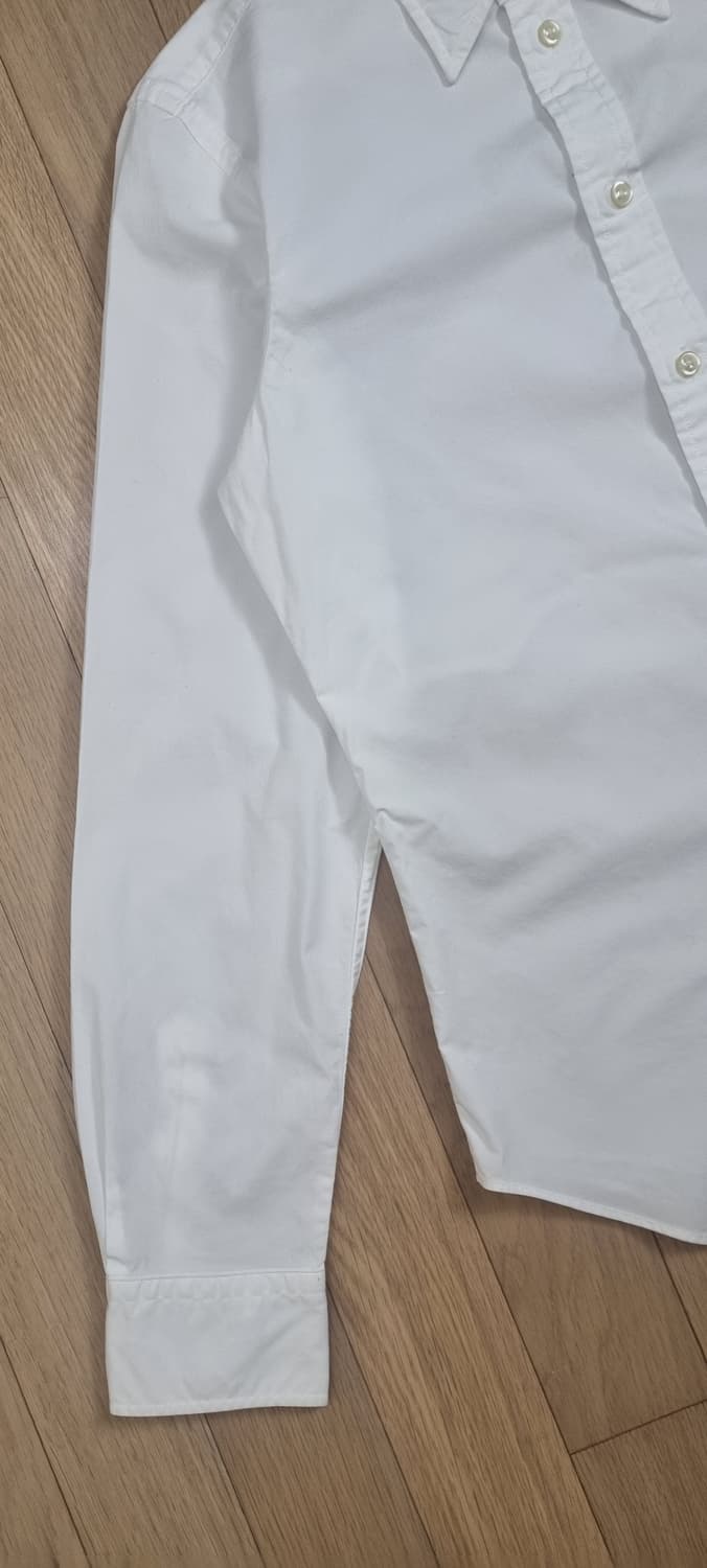 폴로랄프로렌 커스텀핏 스트레치 셔츠 6size _ 여성,실측 확인 상품이미지3