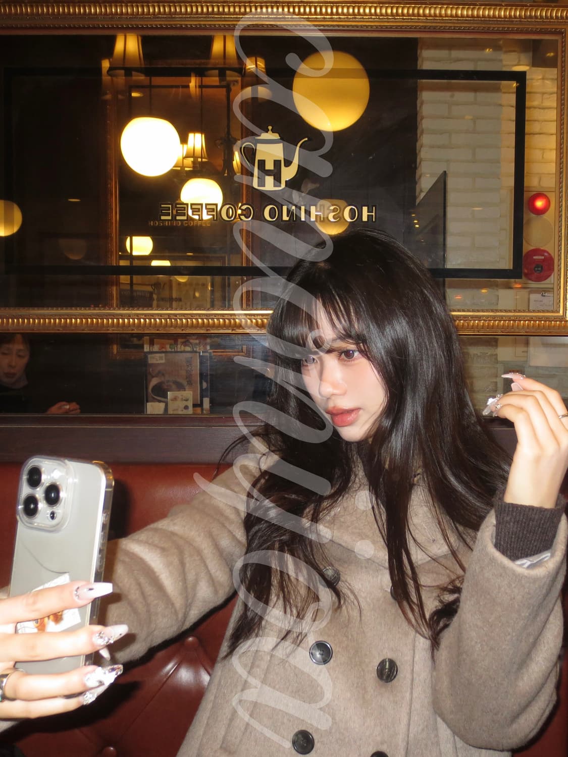 [희귀풀구성!] 캐논 익시 420f (익서스 240 hs) 핫핑크 디카 상품이미지9