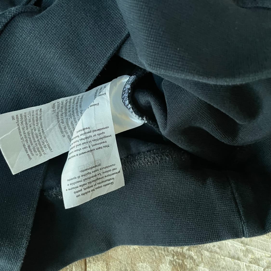 Polo Ralph Lauren Half-Zip Pullover 상품이미지7