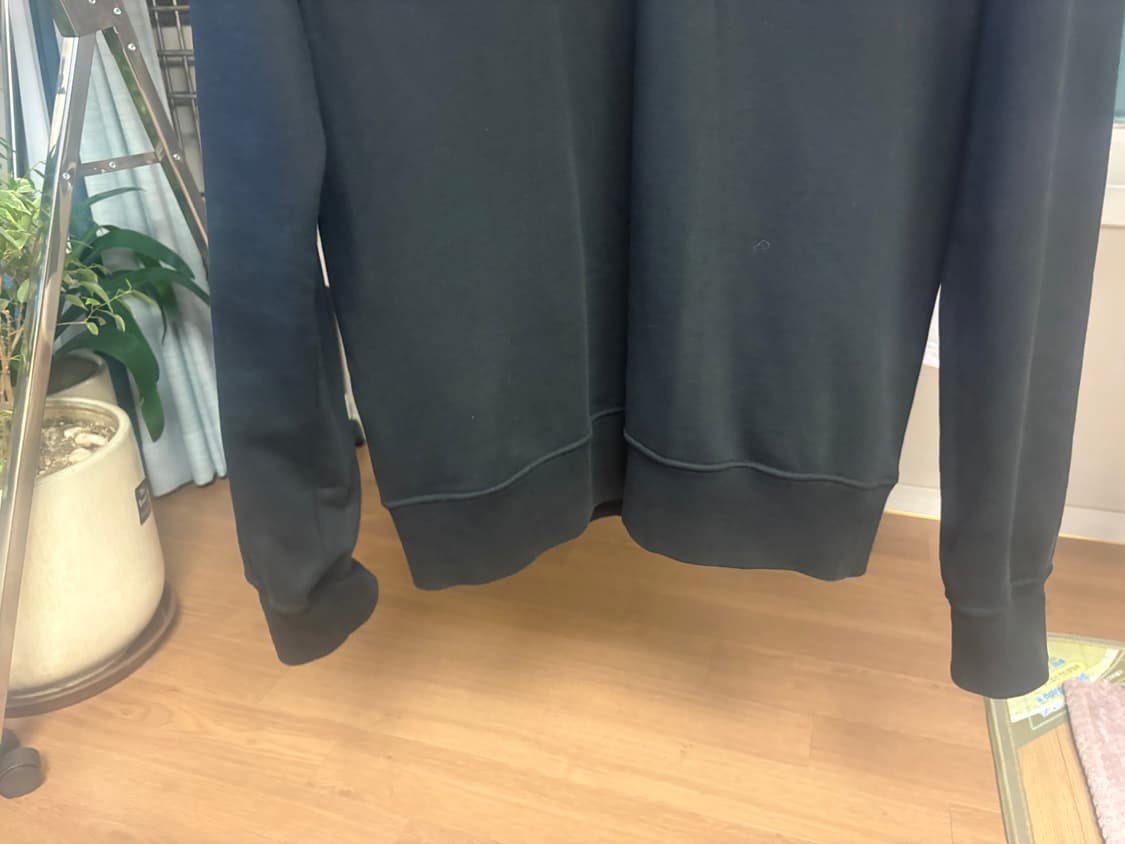 스톤아일랜드 맨투맨 M 상품이미지4