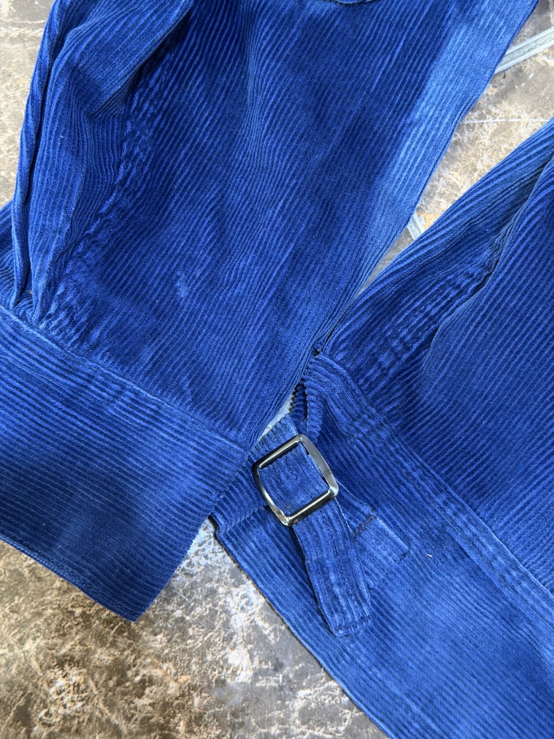 60’s FFA CONDURY JACKET 상품이미지7