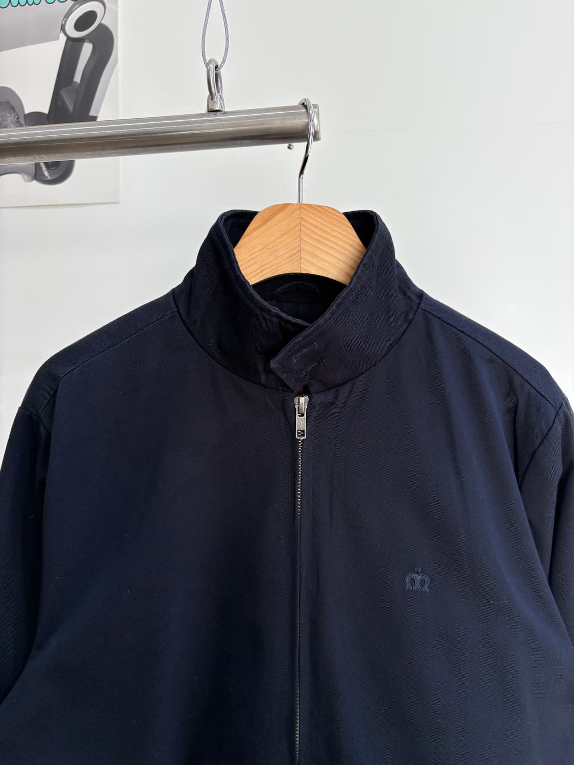 MERC 자켓 상품이미지2