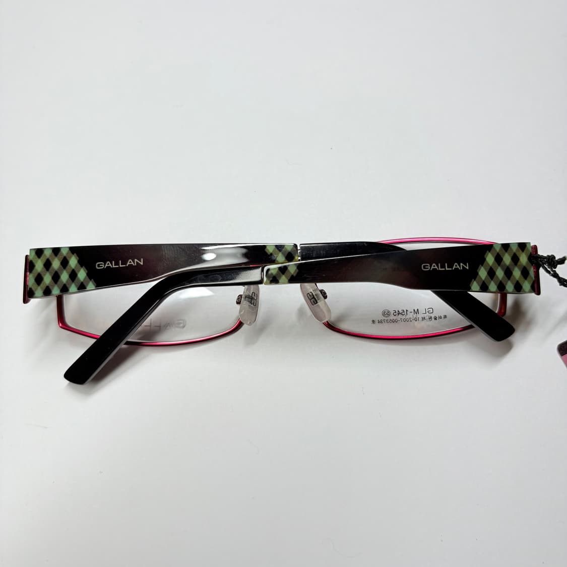 빈티지 안경 [갤런(GALLAN)] 상품이미지5