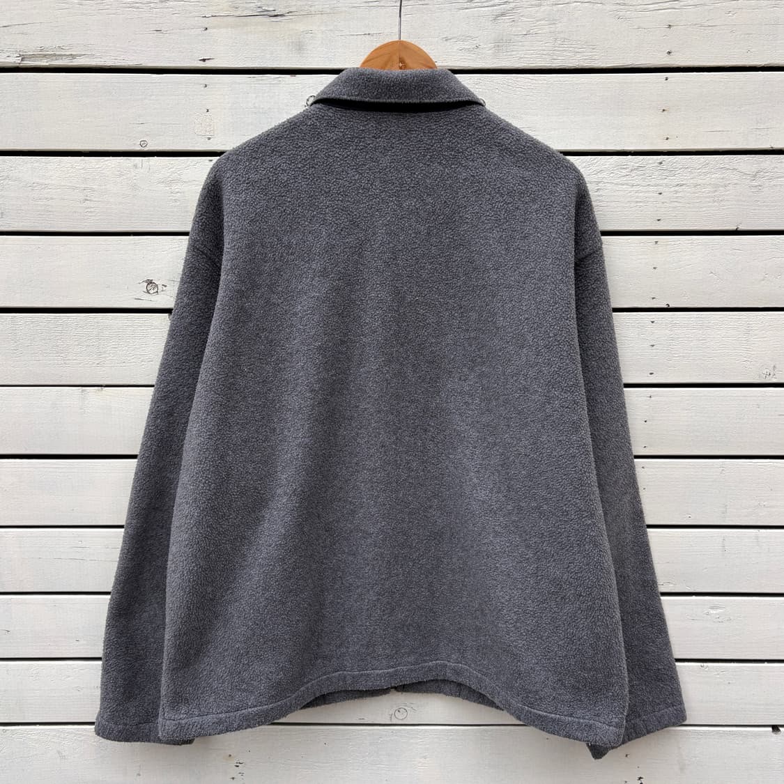 Polo 폴로 플리스 후리스 자켓 상품이미지7