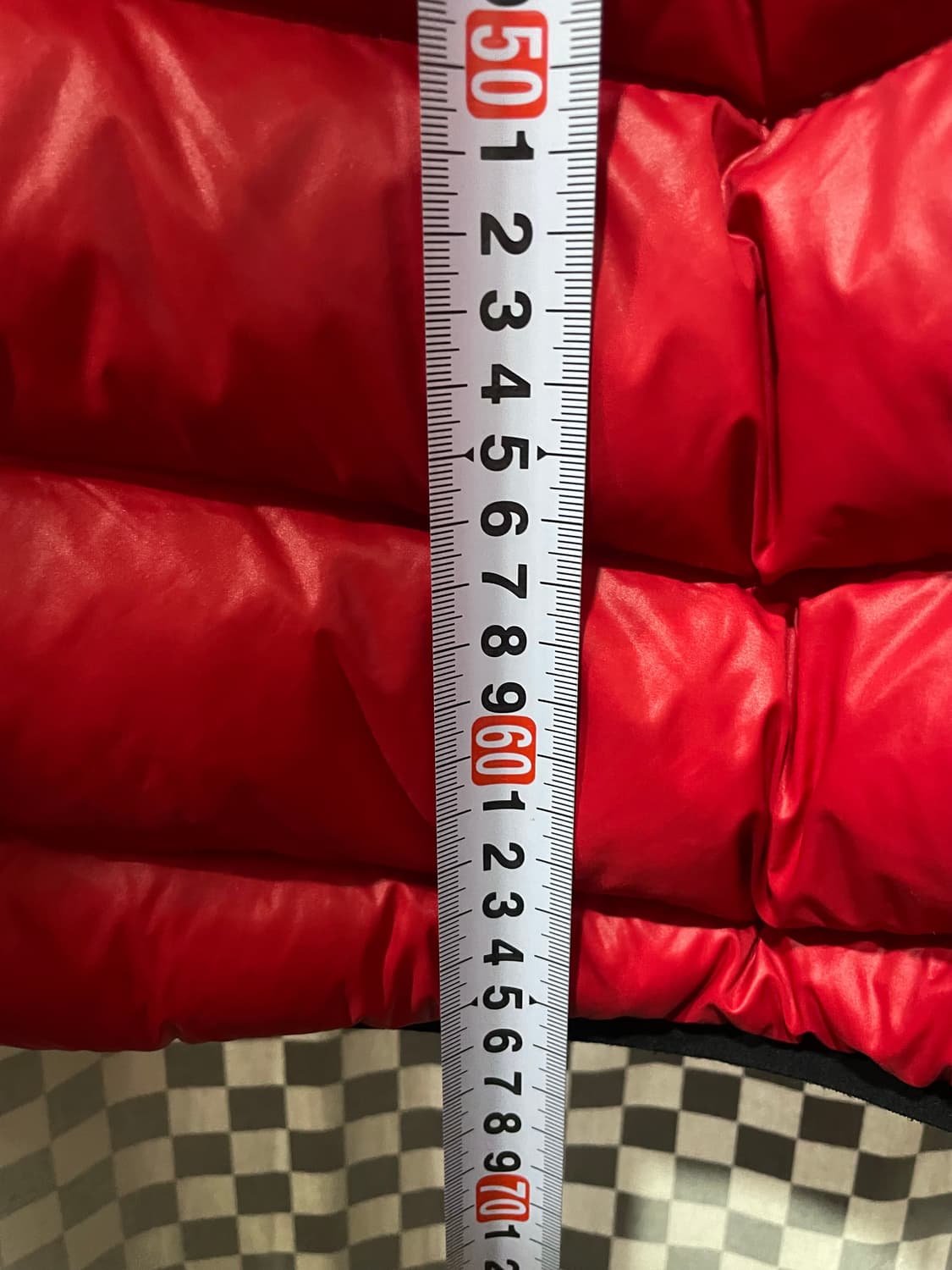 나이키 구스다운패딩100:) 구스다운경량패딩 남녀공용가능 여성남성구스패딩 상품이미지10