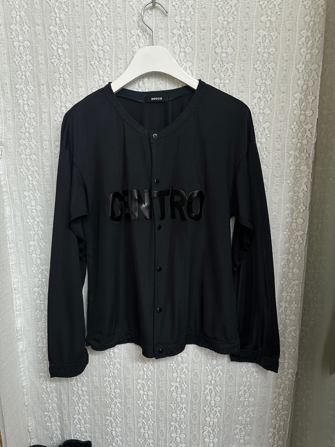 zucca centro 가디건 상품이미지1