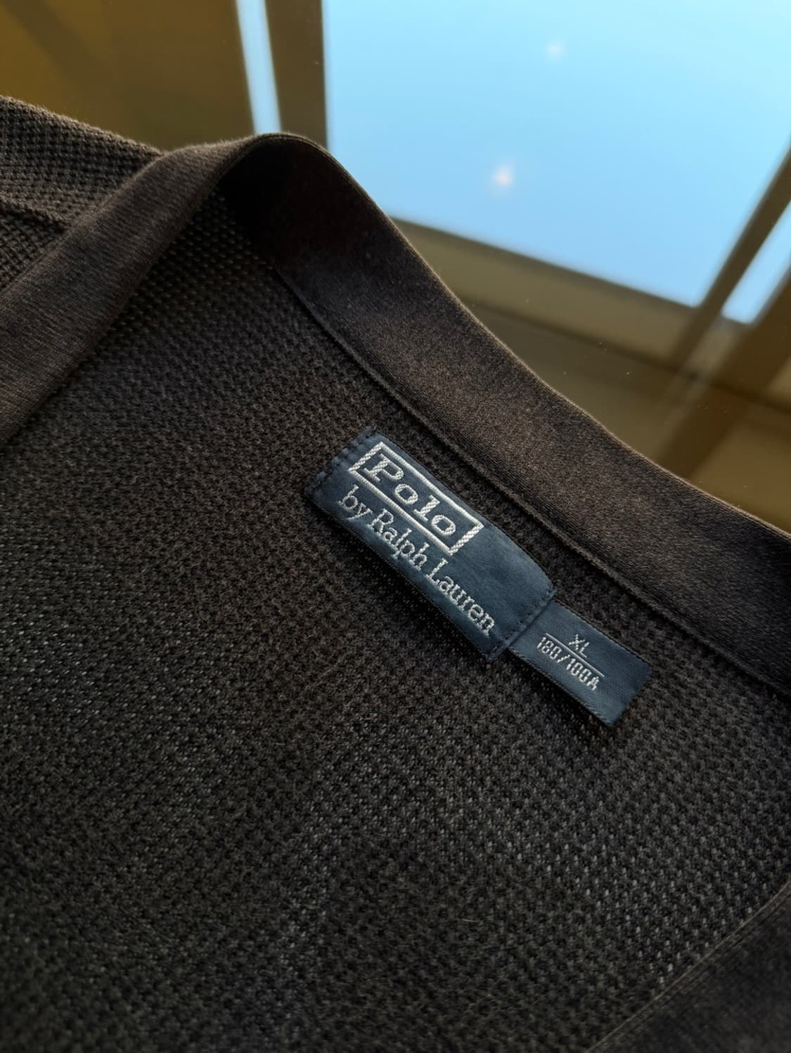 폴로 랄프로렌 가디건 105 상품이미지7