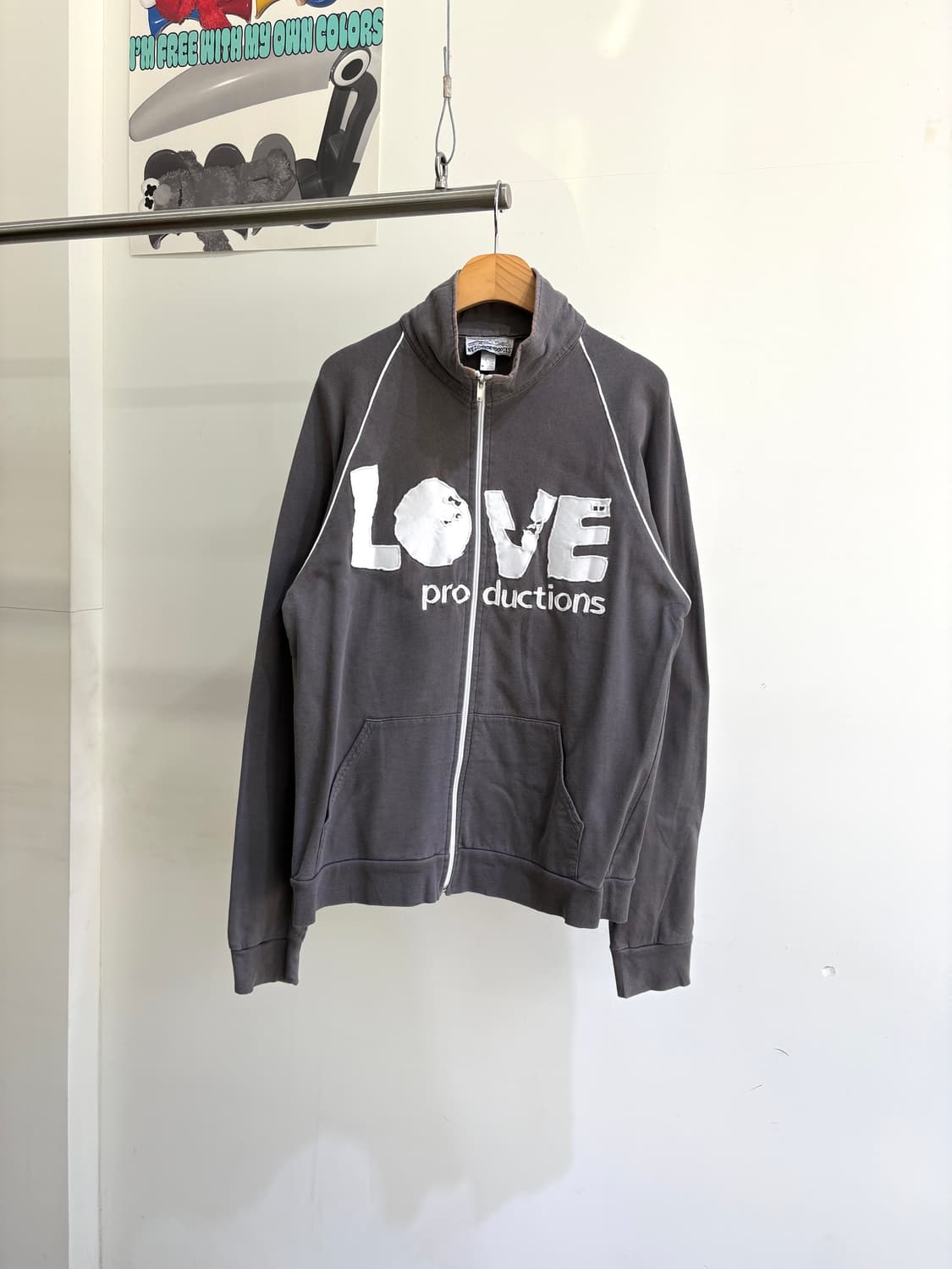 NEIBORHOODIES 자켓 상품이미지1