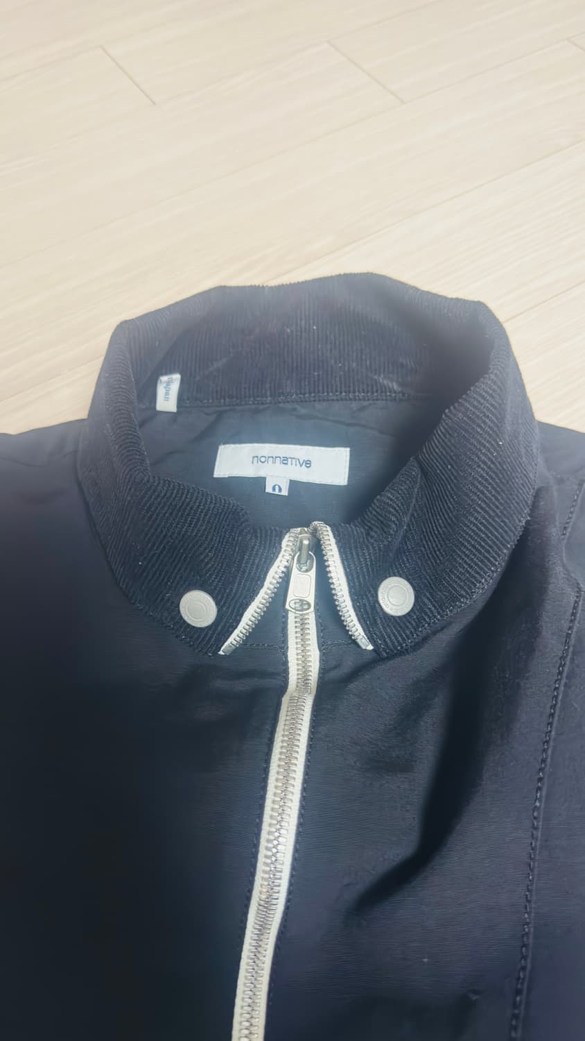 논네이티브 재킷 상품이미지3