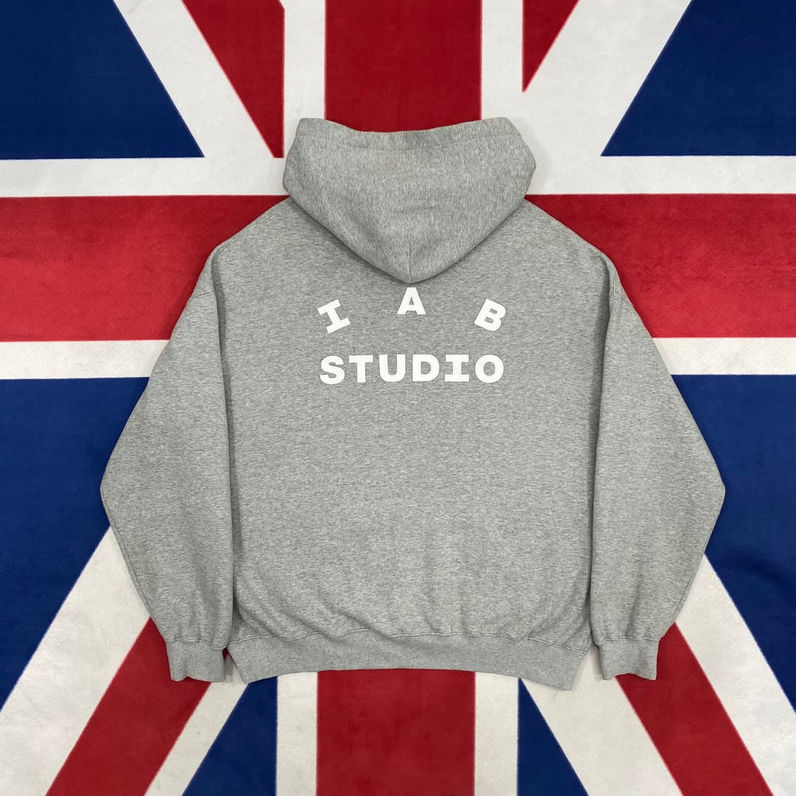 아이앱스튜디오 후드티 XL  상품이미지1