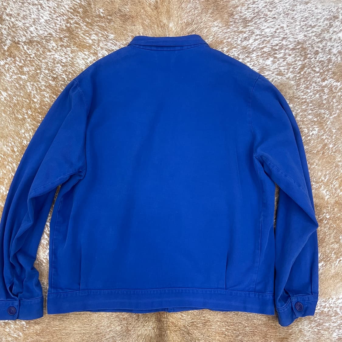 Vintage work jacket 상품이미지10