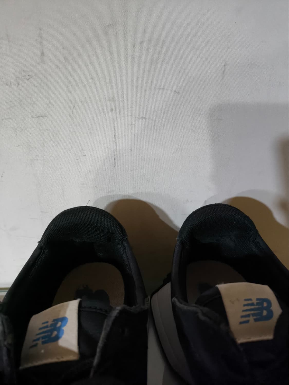 260mm 뉴발란스 327 스니커즈  상품이미지5