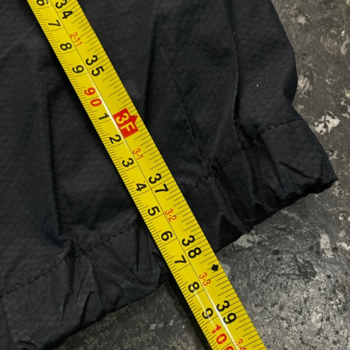 100 나이키 나일론 팬츠  상품이미지9