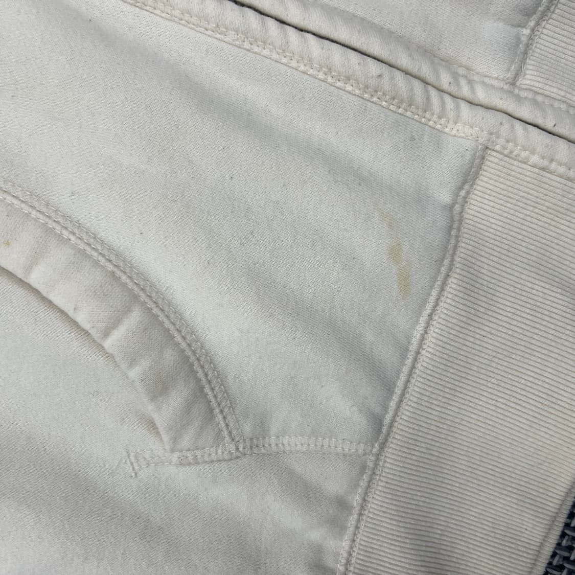 후아유 기모 후드집업  상품이미지5