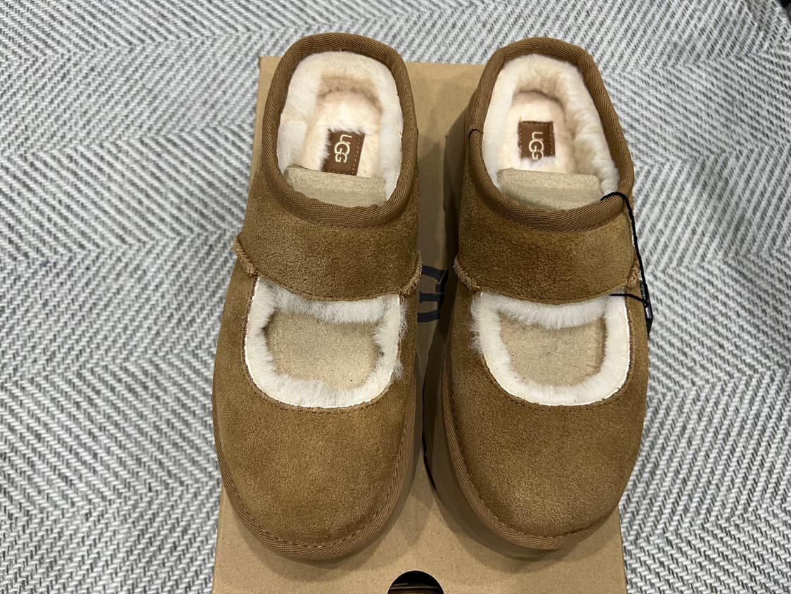 어그 메리제인 240 상품이미지2