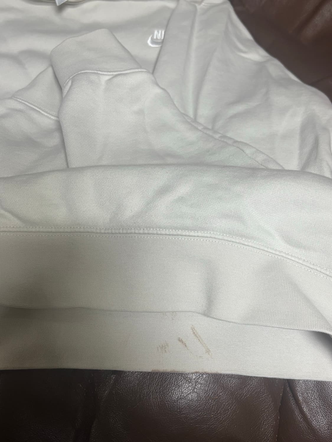 나이키 맨투맨 상품이미지4