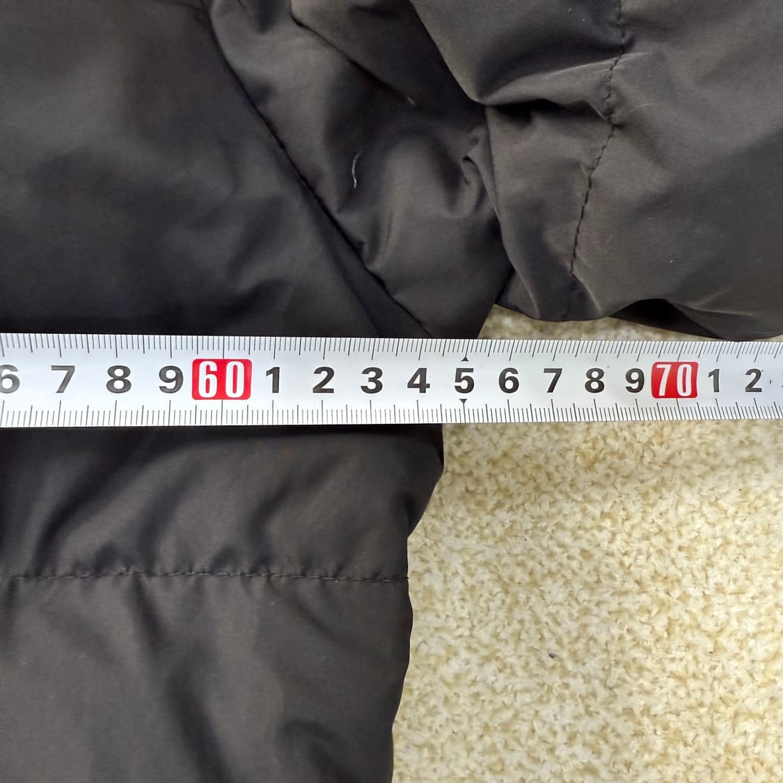 [L] 아웃도어 덕다운 패딩 0114T1 상품이미지5