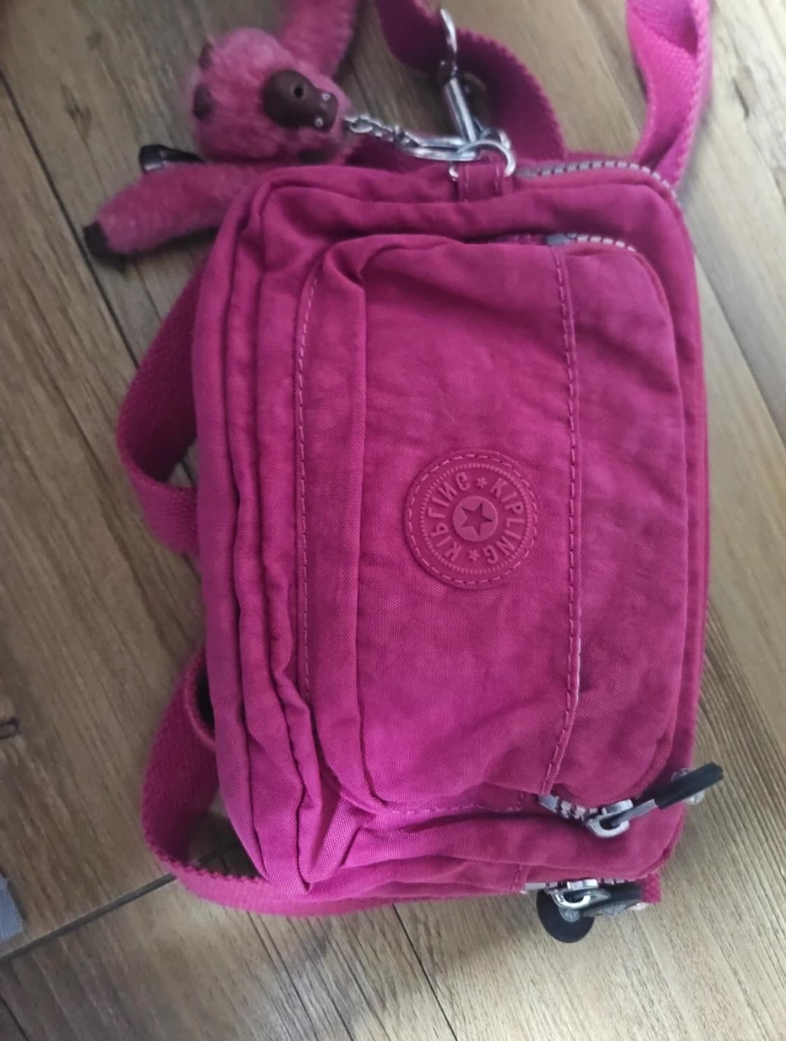 키플링 가방 상품이미지1