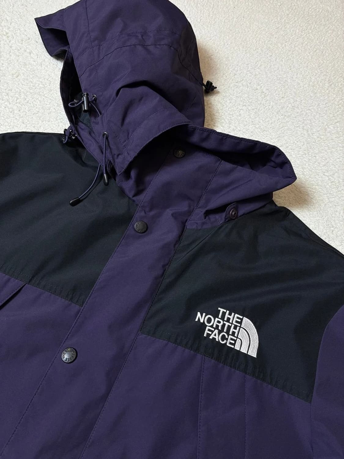 노스페이스 베이던 마운틴 자켓 PN8058 상품이미지3