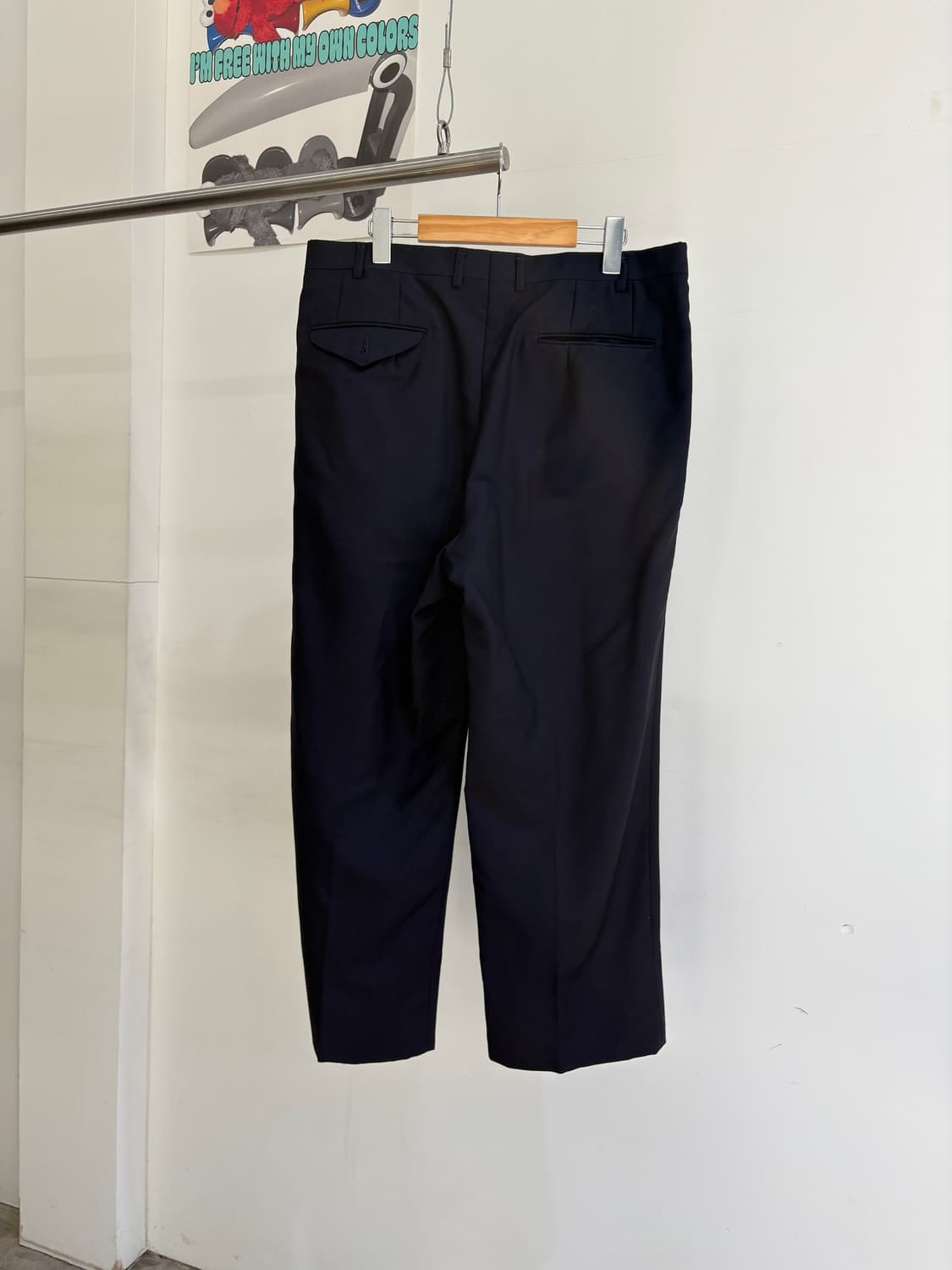 BURBERRYS 슬랙스 상품이미지5