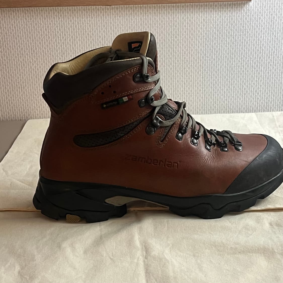 [275] 잠발란 1996 비오즈 럭스 GTX RR - 왁스브릭 상품이미지4