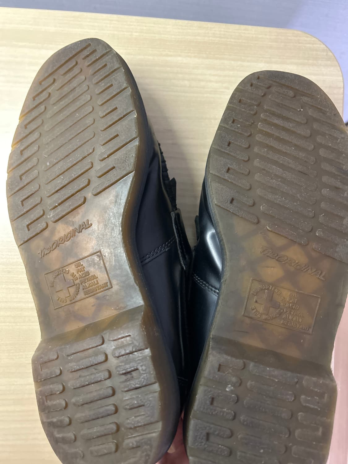 닥터마틴 아드리안 270 상품이미지4