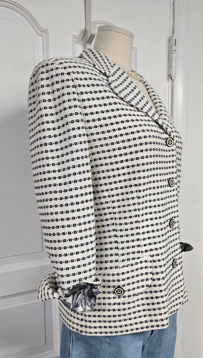 St.kohn 센존 니트자켓(USA) 상품이미지3