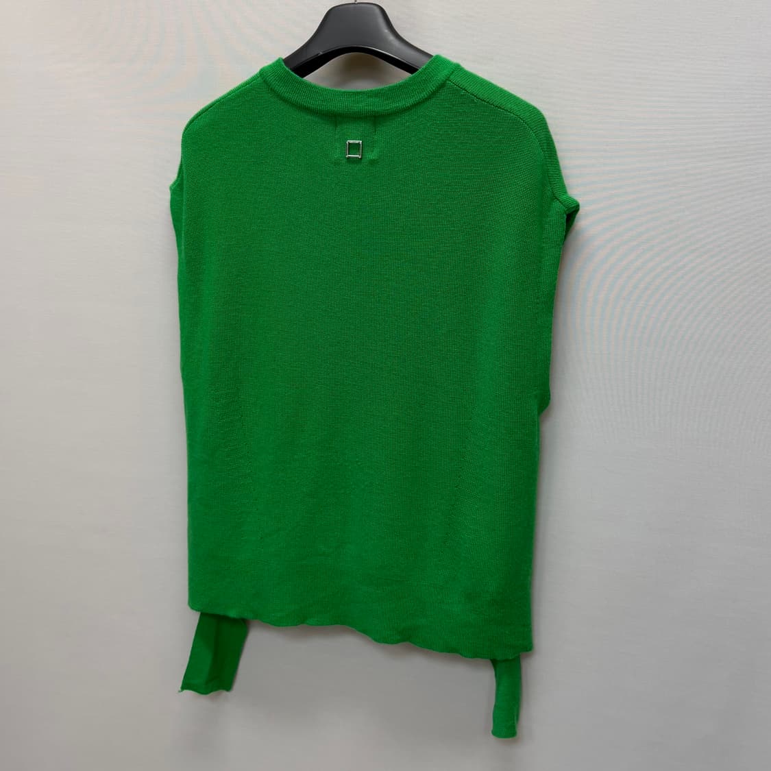 우영미 니트 베스트 ( 105 ) 상품이미지4