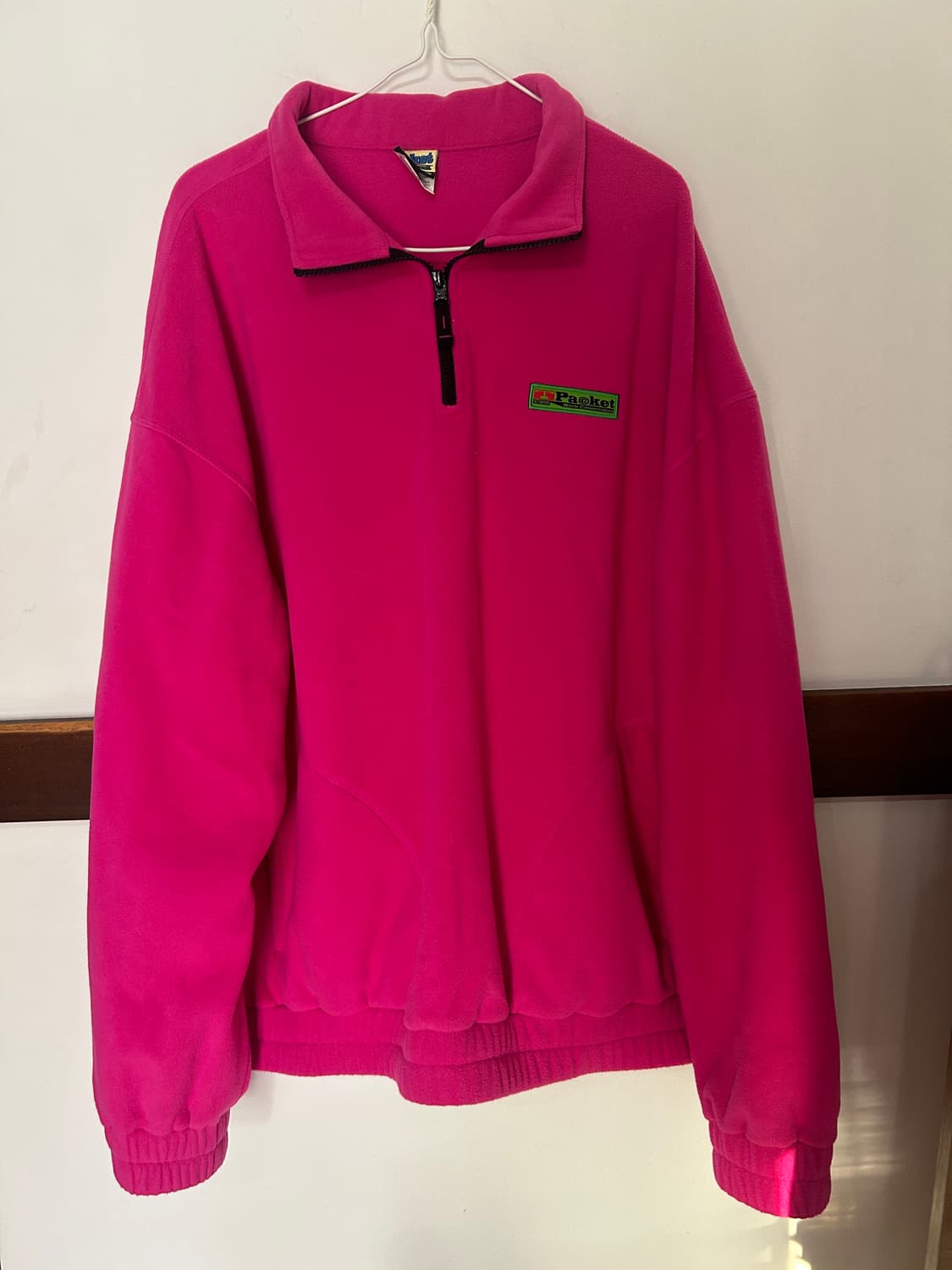 Teket 후리스  상품이미지1