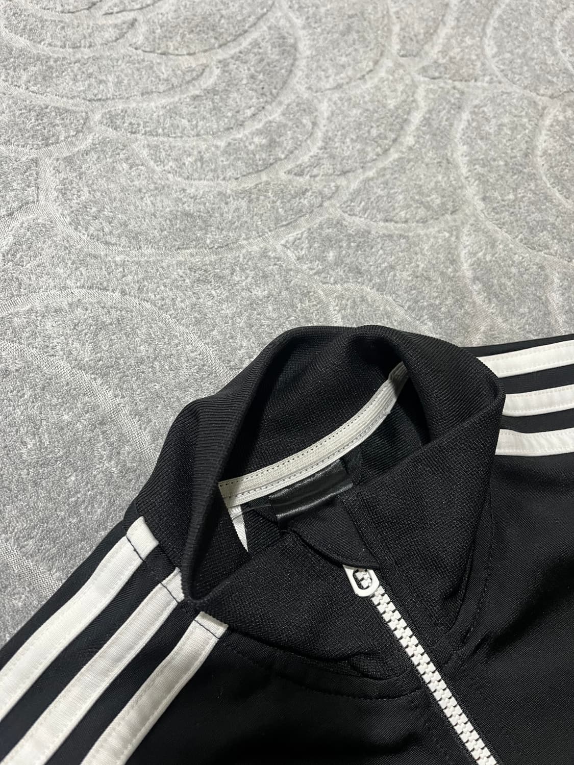 아디다스 삼선 트레이닝 집업  상품이미지6