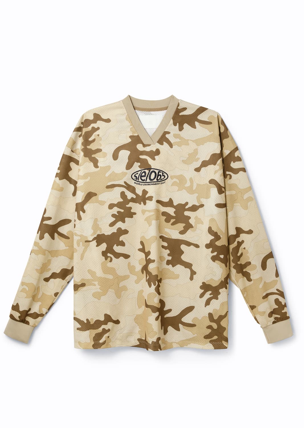 seo 에스이오 카모 저지 탑 상품이미지7