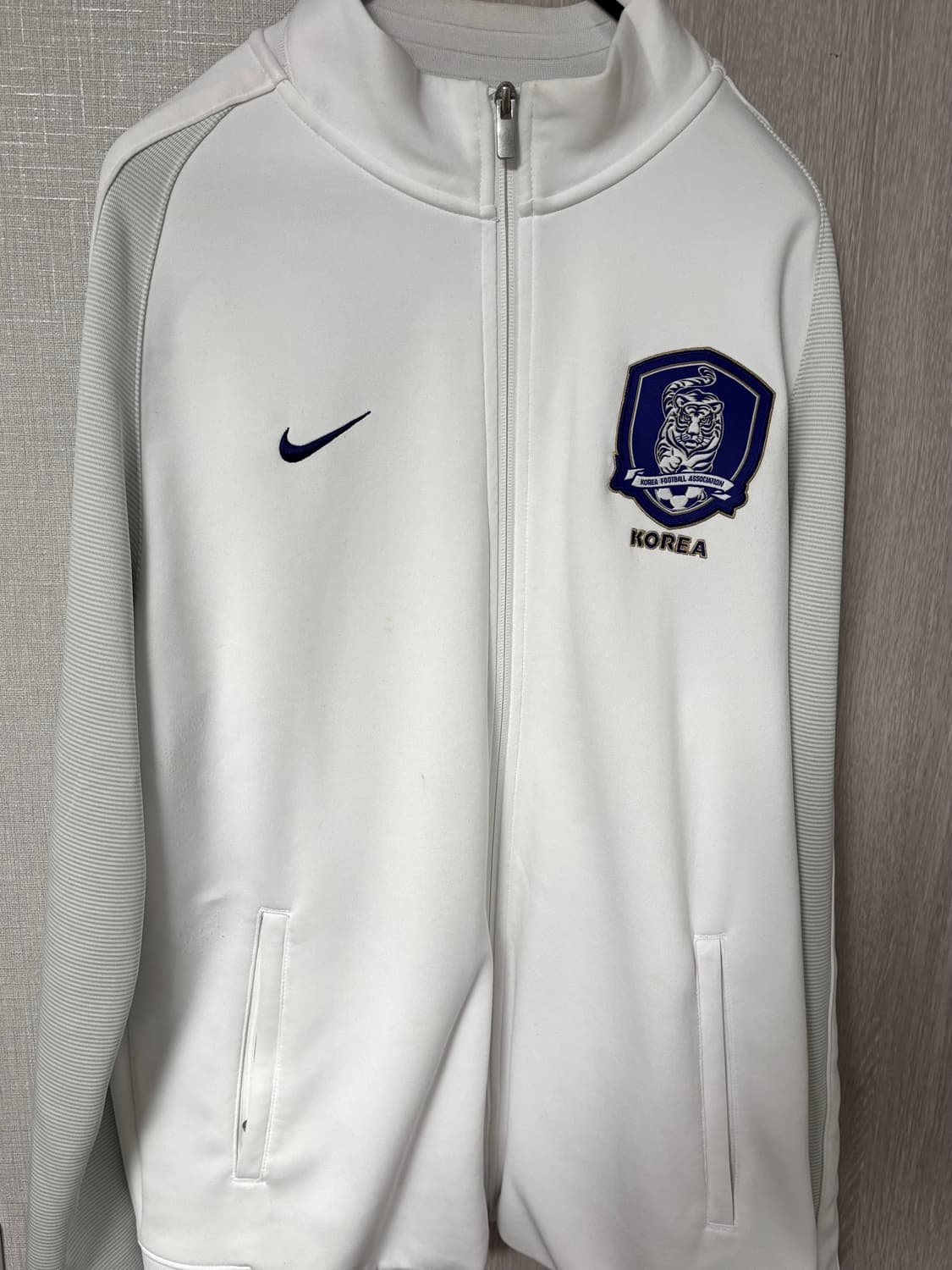 나이키 국가대표 트랙탑 져지 상품이미지2