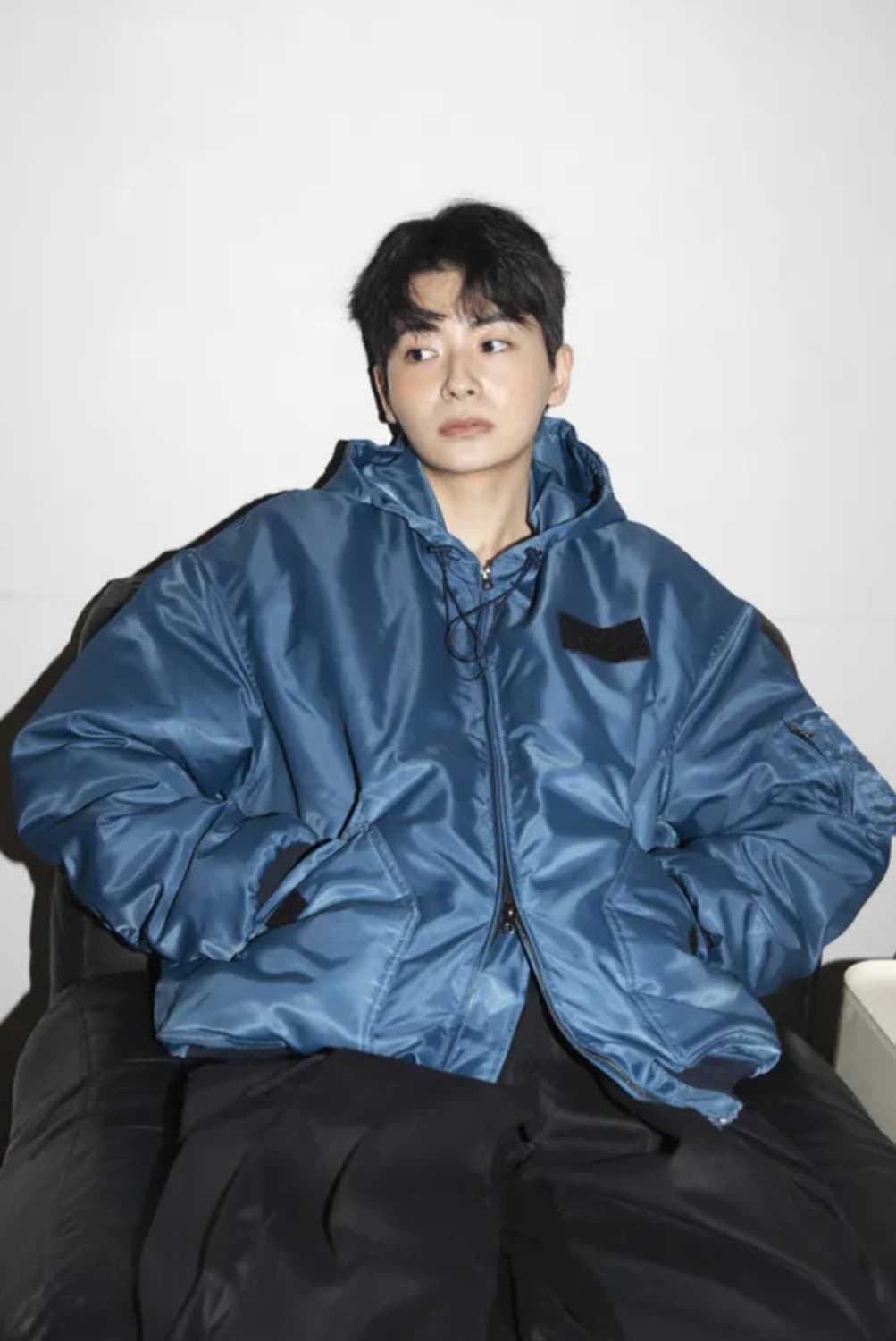 게리루더 MA-1 navy 상품이미지4
