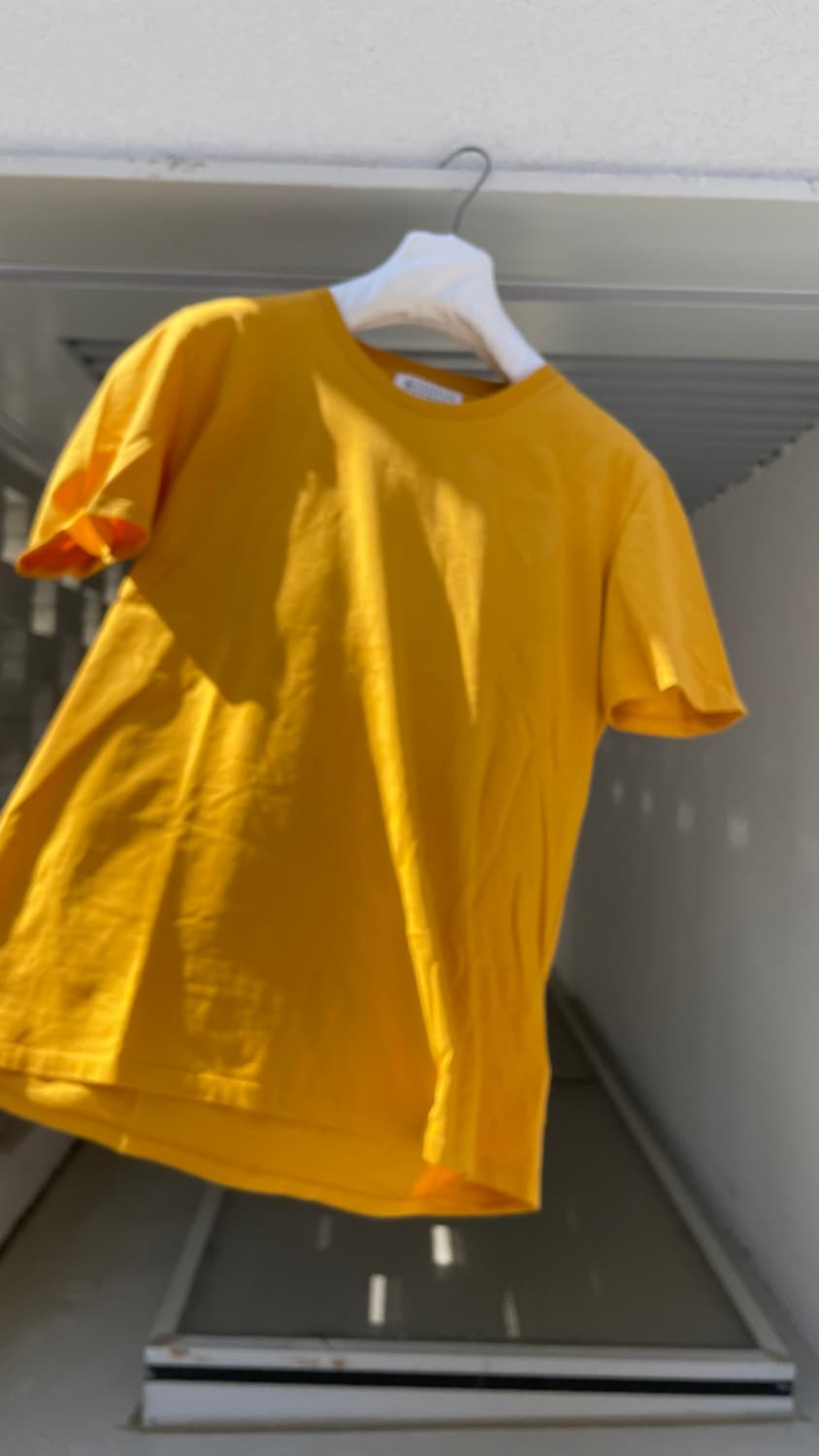Maison Margiela 마르지엘라 컬러 티셔츠 (14라인) 상품이미지7