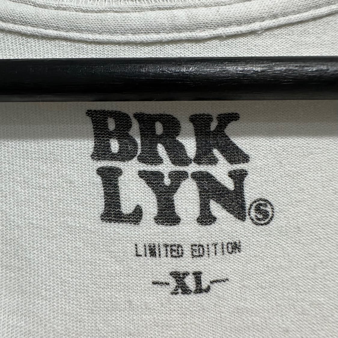 브루클린 프린팅 반팔티 상품이미지5