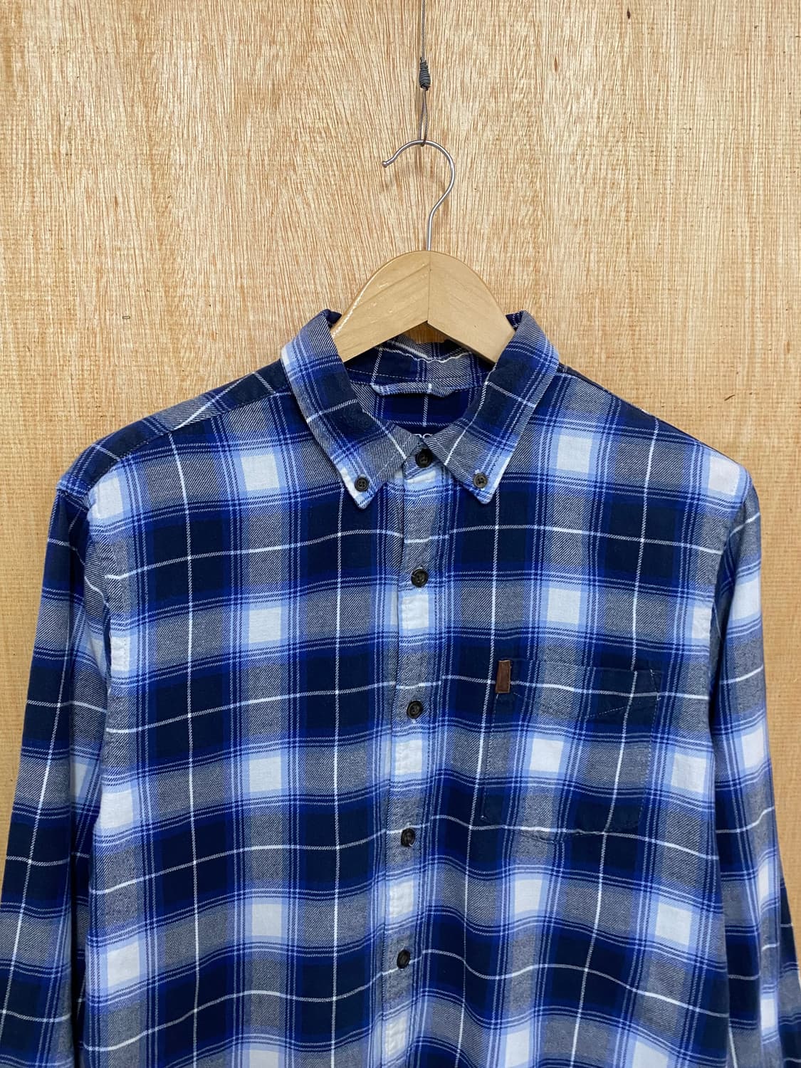 CHAPS by ralph lauren ombre shirt 챕스 옴브레 상품이미지4