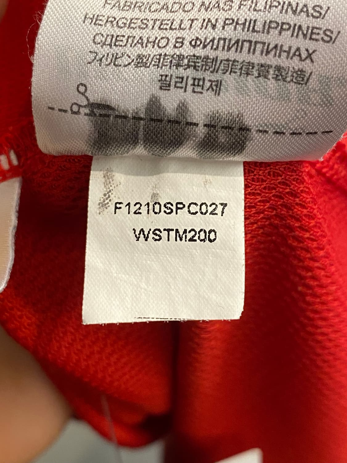 12/13 리버풀 홈 수아레즈 (XL) 상품이미지8