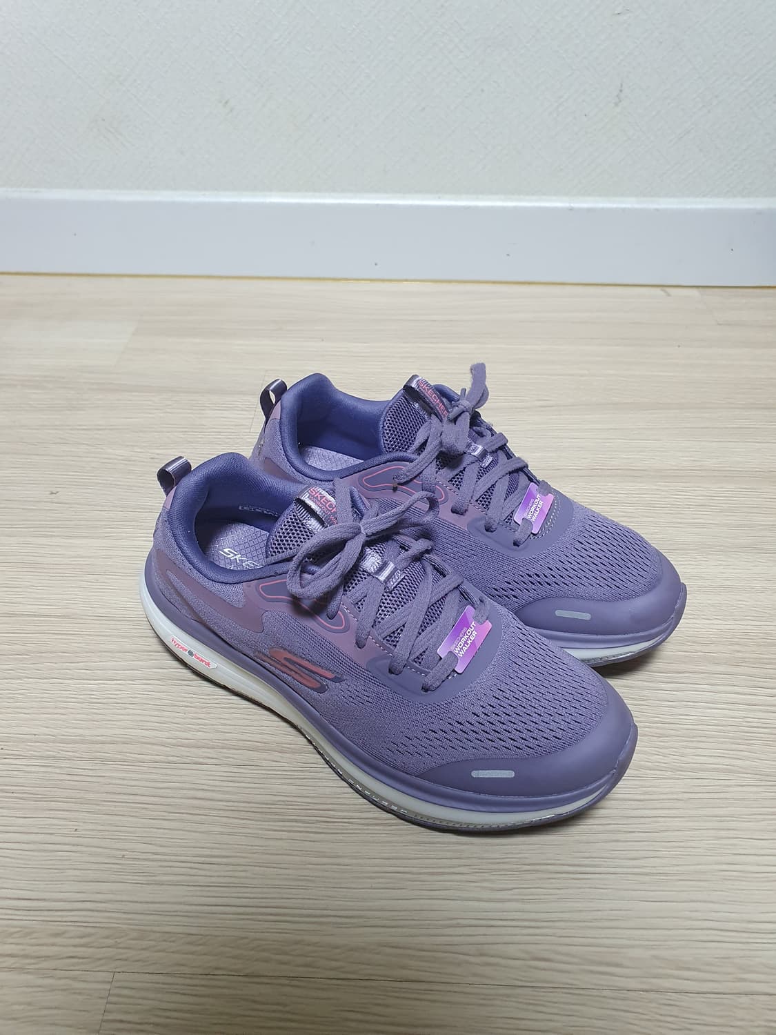 스케쳐스 아치핏 운동화 245 상품이미지2