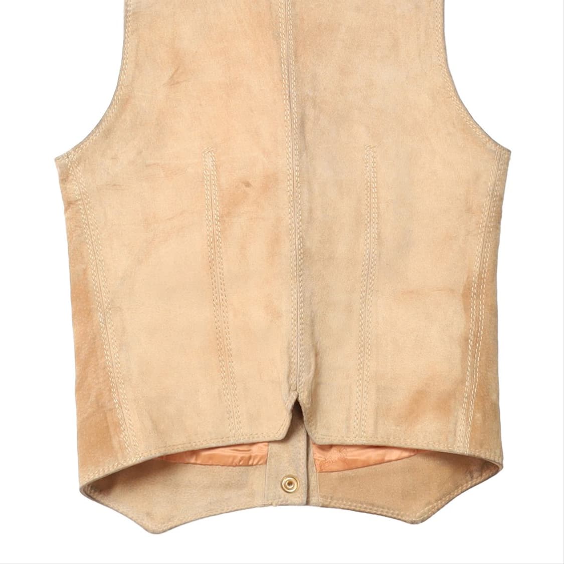 셀린느 Celine Pig Suede Vest   상품이미지8
