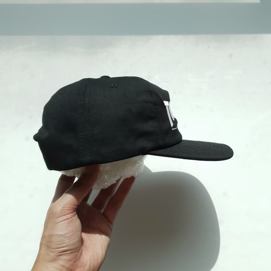00s TRASHER trucker cap 상품이미지5