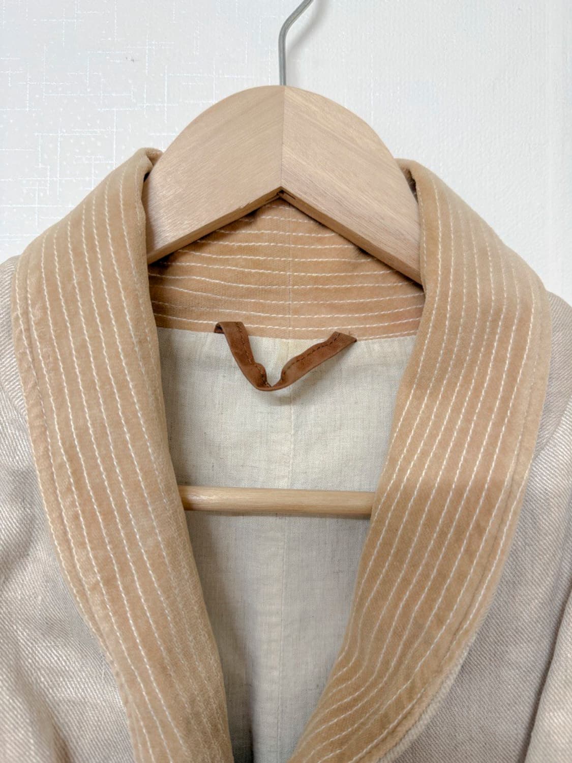 kapital linen jacket 상품이미지7